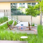 Bright & Modern 1Br Apartment In Socio Dubai Hills