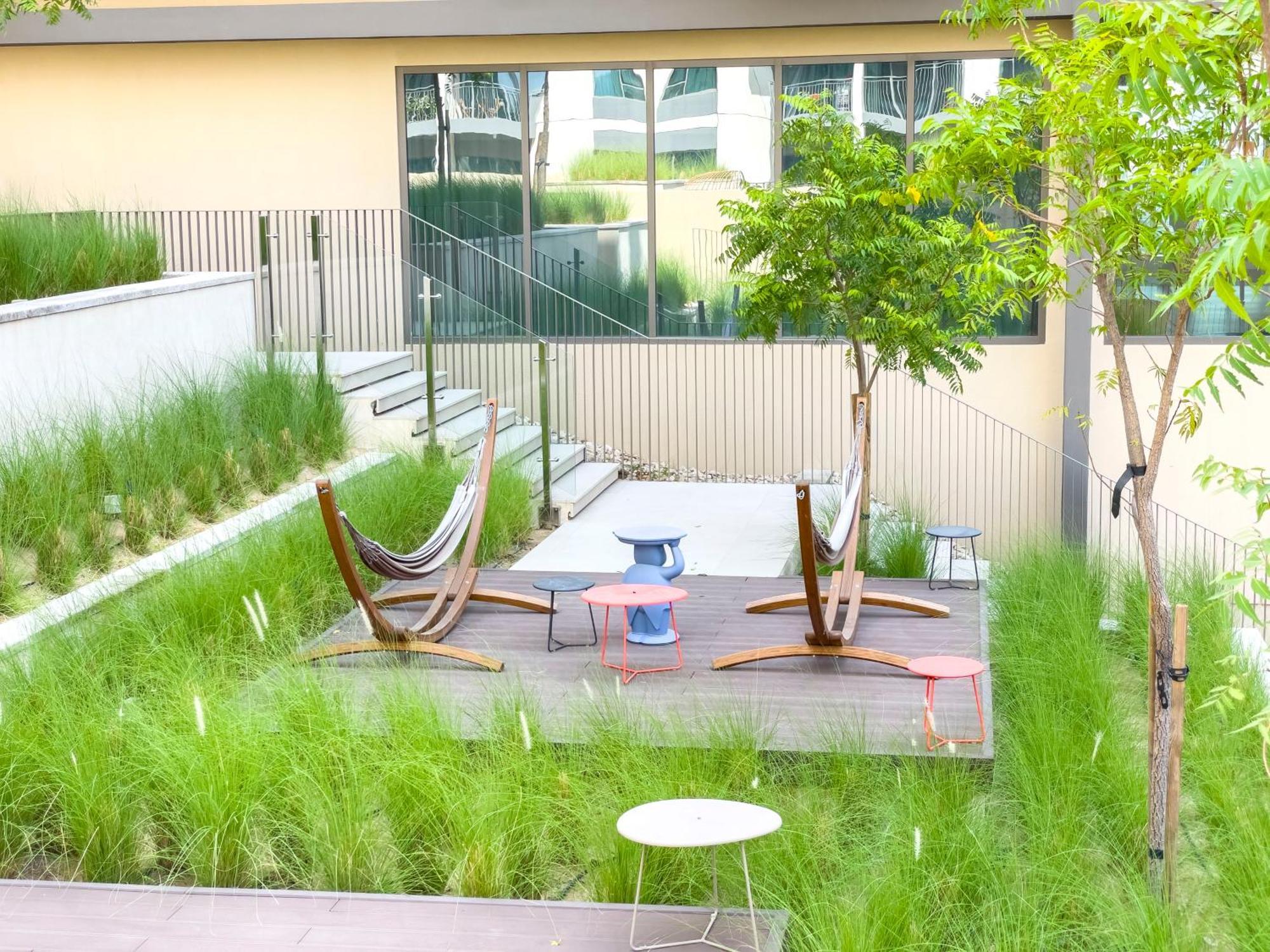 Apartment Bright & Modern 1br In Socio Hills