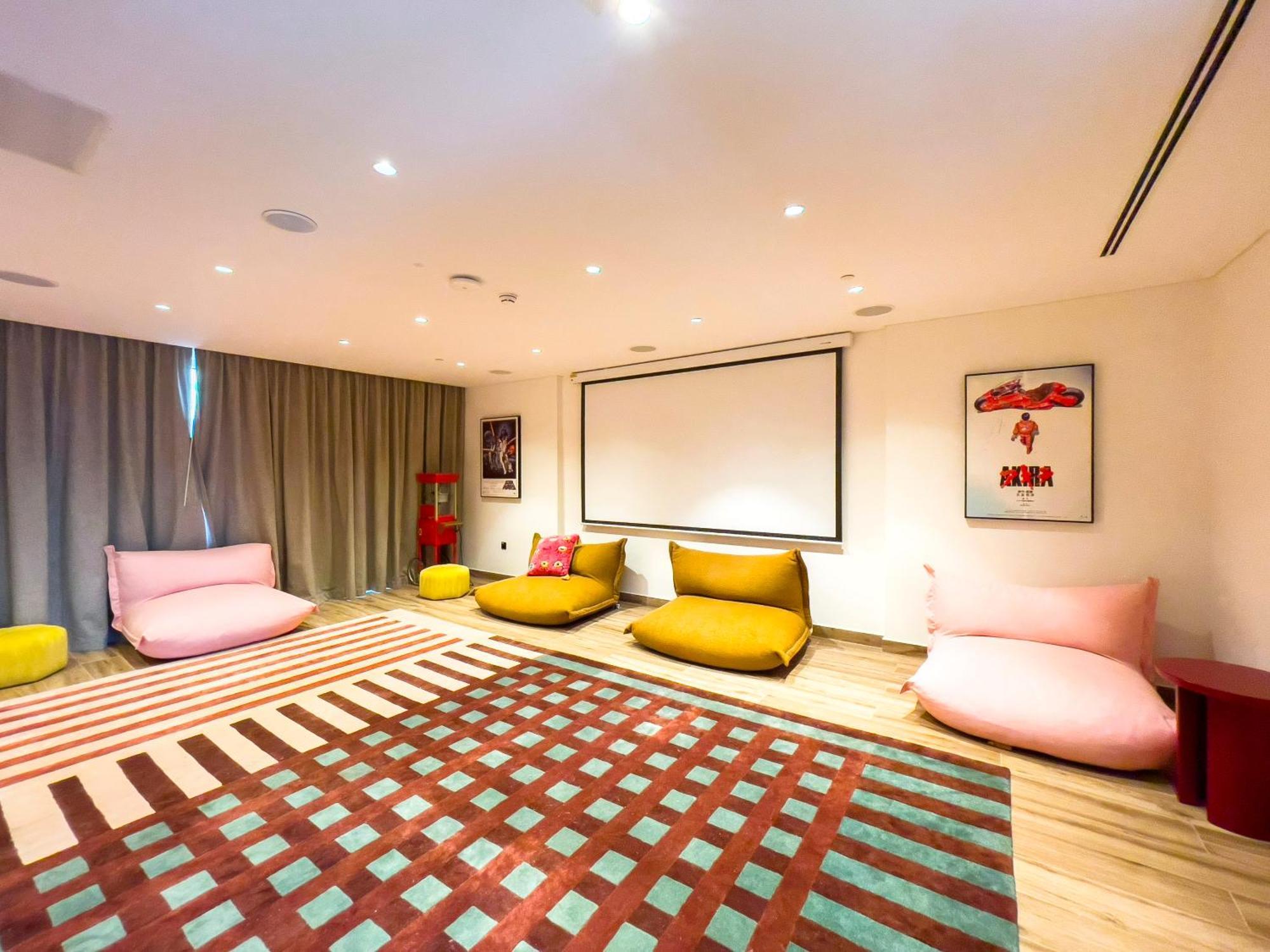 Bright & Modern 1br In Socio Hills *